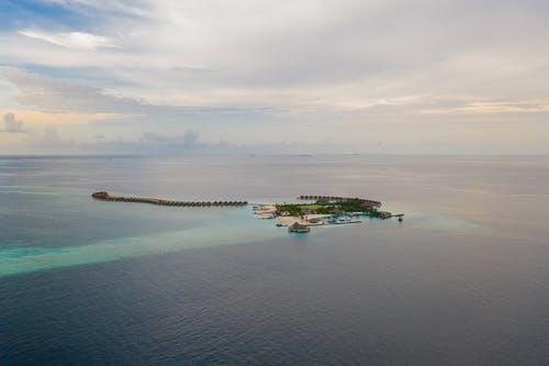 有关和平的, 土耳其蓝, 地平线的免费素材图片