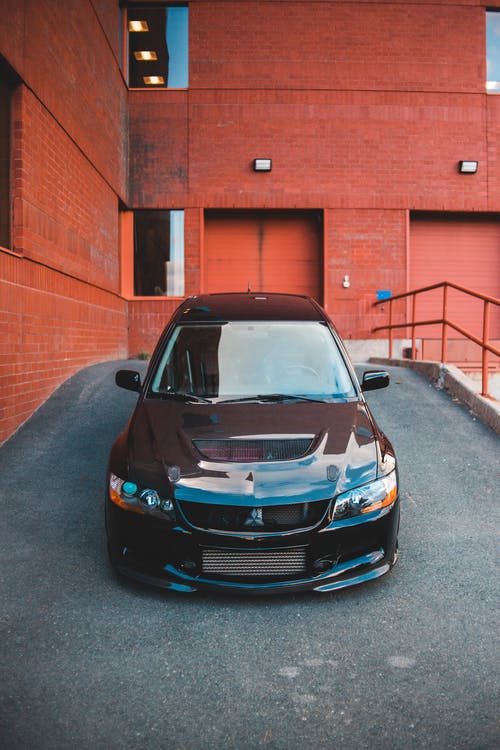 有关住宅, 保险杠, 停的免费素材图片