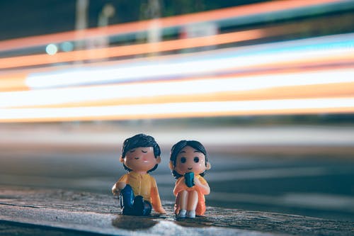 有关一对, 休闲, 光的免费素材图片