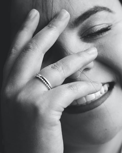 有关人, 人类, 单色的免费素材图片