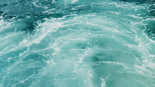 海浪照片 · 免费素材图片