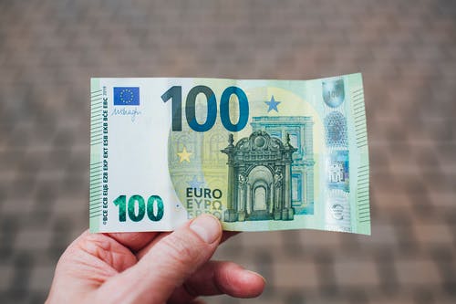 欧元是更高的价值之一 · 免费素材图片