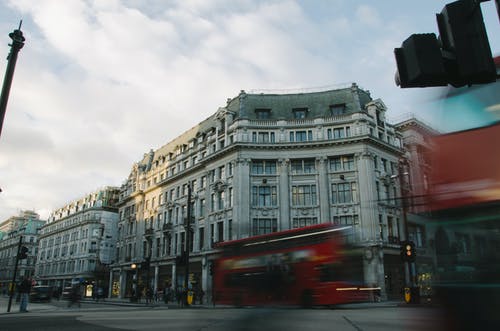 有关交通, 伦敦, 城市的免费素材图片
