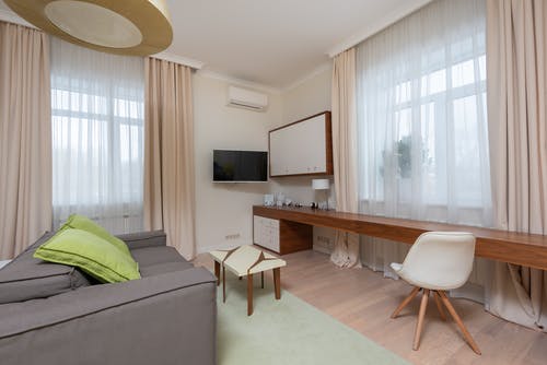 有关不动产, 休息室, 住宅的免费素材图片