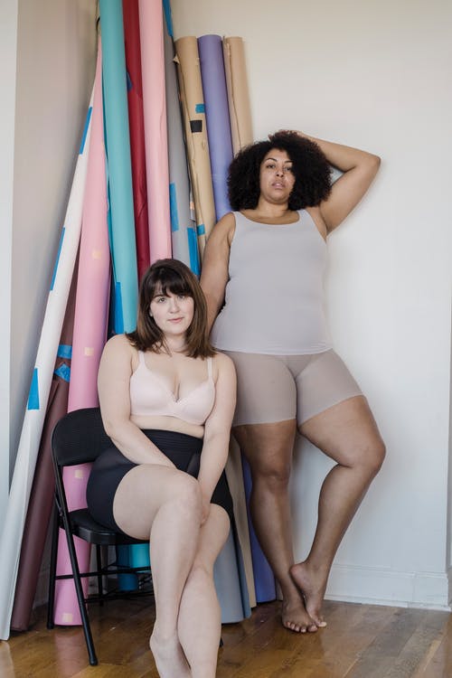 有关一起, 丰满, 信心的免费素材图片