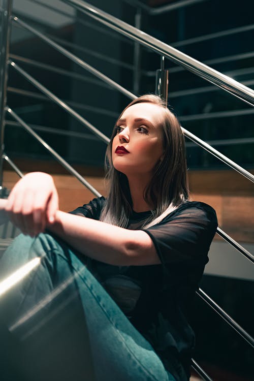 有关个性, 休闲, 信心的免费素材图片