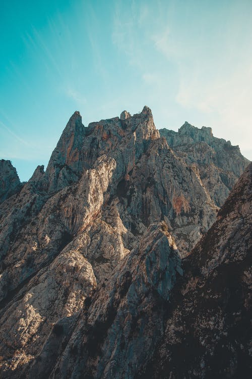 落基山脉 · 免费素材图片