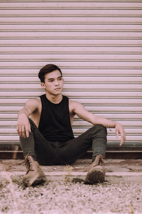 有关世代, 人, 休息的免费素材图片