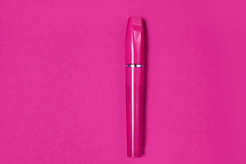 粉色唇彩的照片 · 免费素材图片