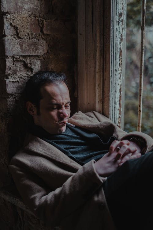 有关不快乐, 不满意, 人的免费素材图片