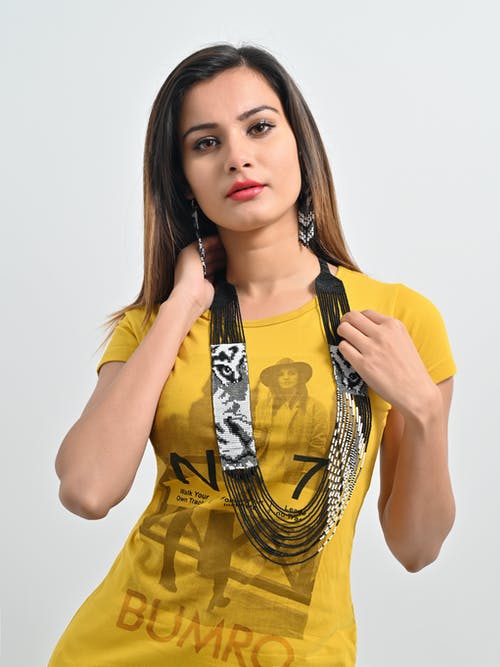 有关垂直拍摄, 女人, 年轻的免费素材图片