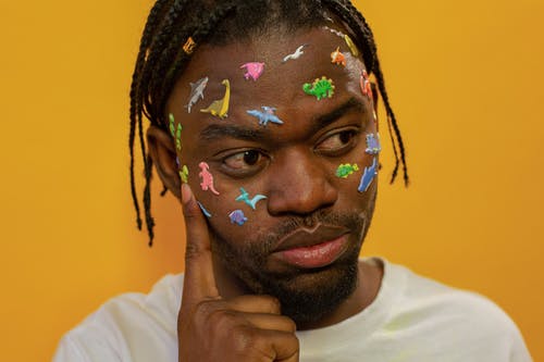 有关T恤, 个性, 人的免费素材图片