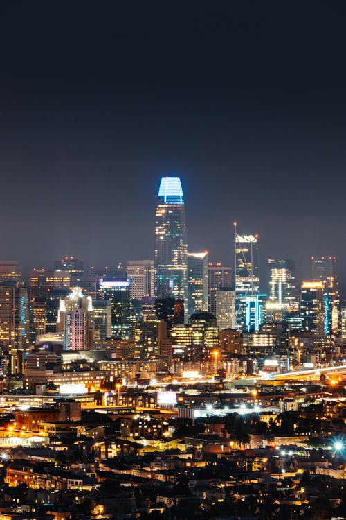 有关交通, 住宅, 光的免费素材图片