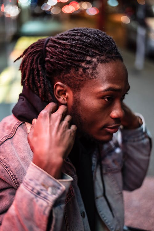 有关人, 人行道, 信心的免费素材图片