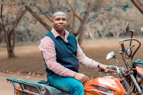 有关乌干达, 博达博达, 摩托车的免费素材图片