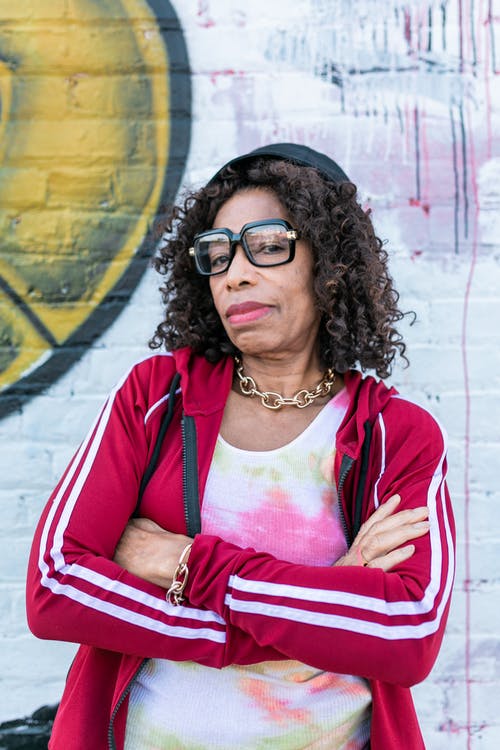 有关60岁以上的女人, 60岁后的生活, 享受的免费素材图片