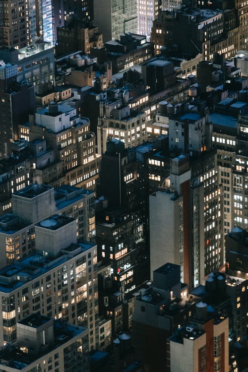 有关不动产, 中央, 住的免费素材图片