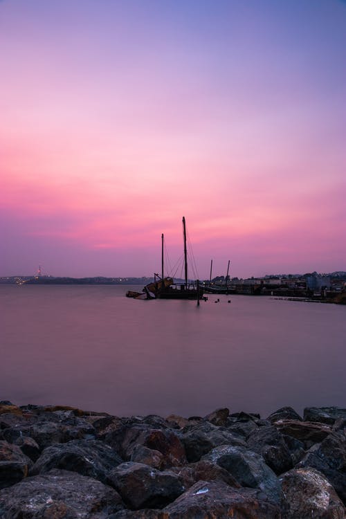 有关冷静, 受气候侵蚀的, 和平的的免费素材图片