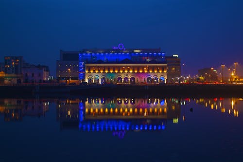 有关o2, 思考, 晚上的免费素材图片