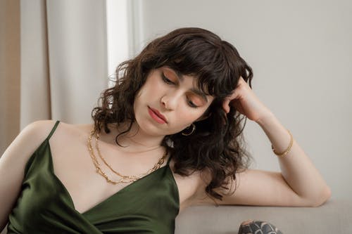 有关化妆品, 垂直拍摄, 女人的免费素材图片