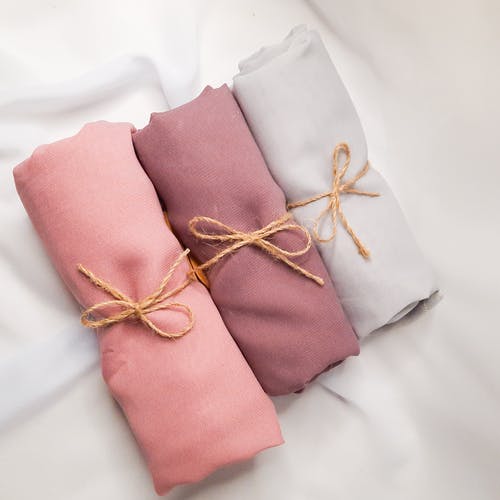 有关包裹, 布, 布料的免费素材图片