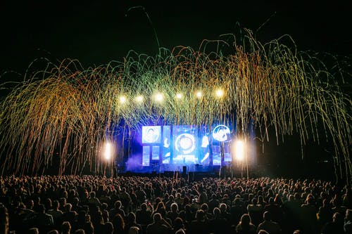 有关事件, 人群, 娱乐的免费素材图片