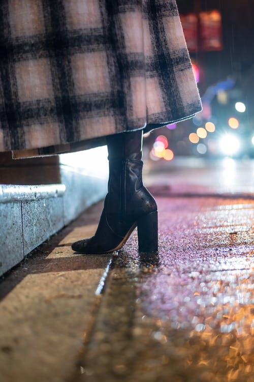 有关不露面, 侧面图, 创作的的免费素材图片