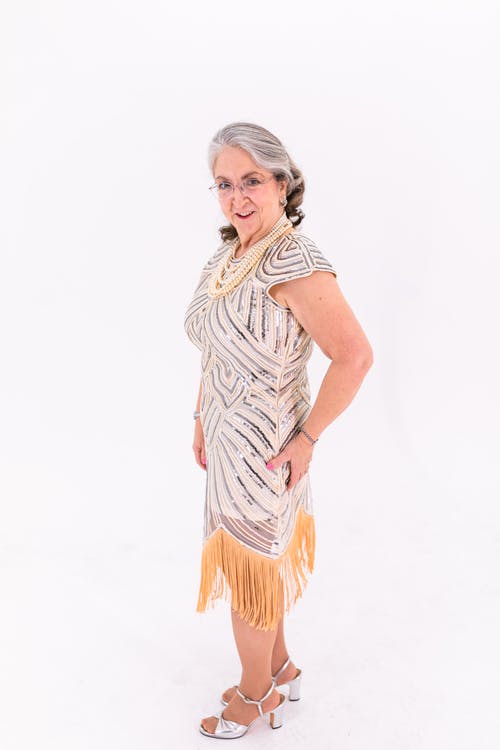 有关60岁以上的女性, 60岁后的生活, 休闲的免费素材图片