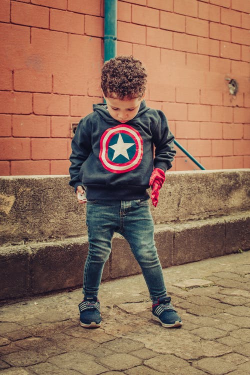 有关个性, 休闲, 儿童的免费素材图片