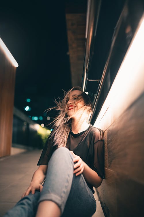 有关个性, 乐天派, 休息的免费素材图片