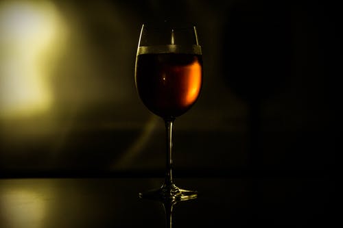 有关喝, 红酒杯, 葡萄酒的免费素材图片
