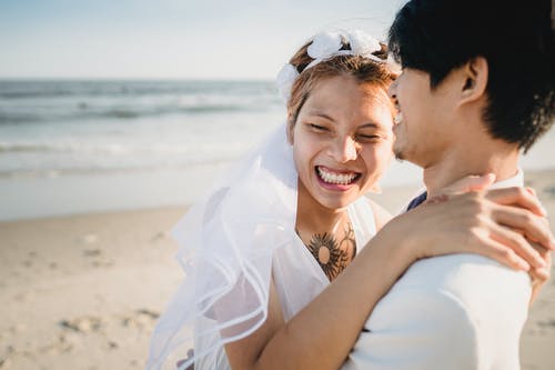 有关一对, 一起, 人的免费素材图片