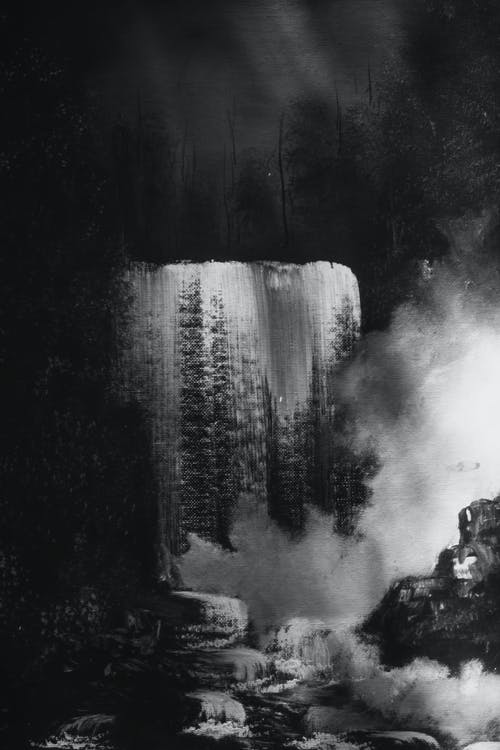 有关bw, 下落, 图片的免费素材图片