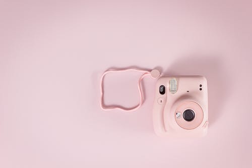 有关Flatlay, instax, 即时相机的免费素材图片