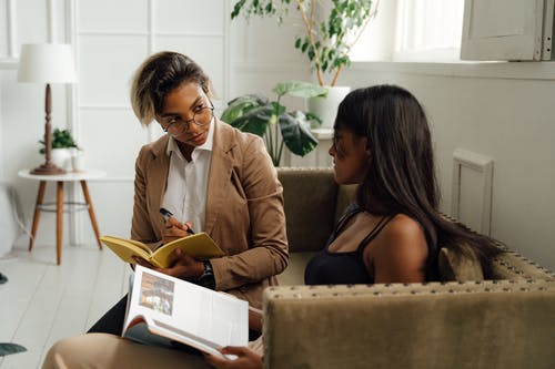 有关女孩, 学生, 教学的免费素材图片