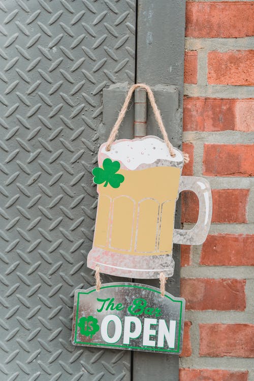 有关信, 入口, 分段的免费素材图片