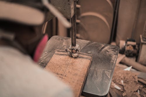 木材切割机 · 免费素材图片