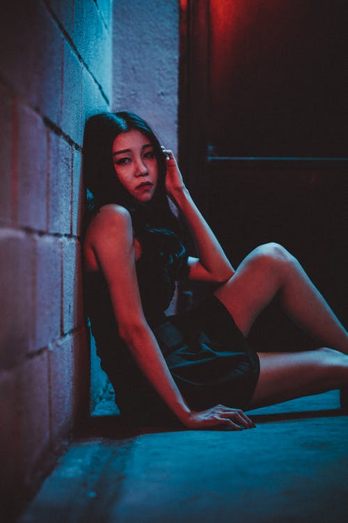 有关世代, 休息, 侧面图的免费素材图片