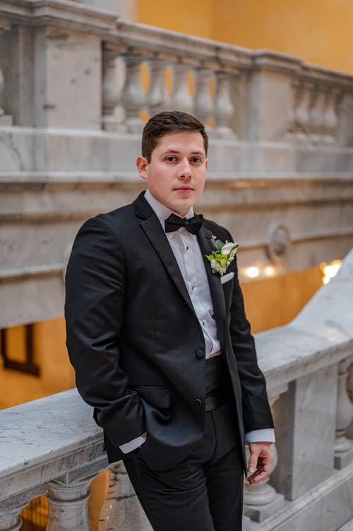 有关大理石栏杆, 婚禮, 插花的免费素材图片