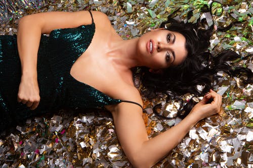 有关事件, 五彩纸屑, 信心的免费素材图片