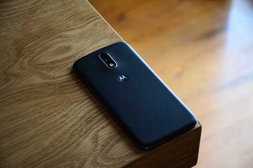 有关3C用品, morotola, moto g4的免费素材图片