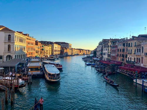 有关人, 城市, 城镇的免费素材图片