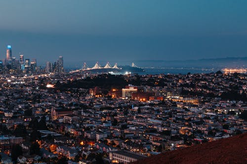 有关住宅, 光, 典型的免费素材图片