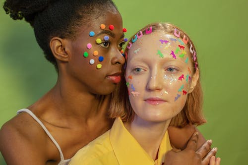 有关pom pom, 个性, 信心的免费素材图片