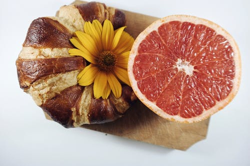 水果切片 · 免费素材图片