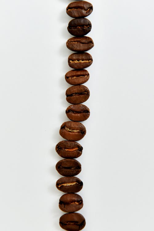 有关咖啡因, 垂直拍摄, 棕色的免费素材图片