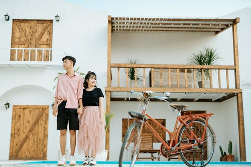 有关一对, 一起, 休闲的免费素材图片