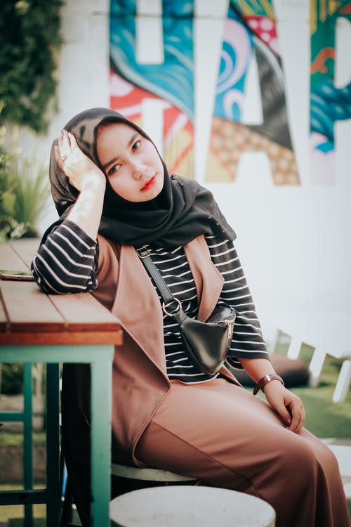 有关伊斯兰教, 倚, 哀思的免费素材图片