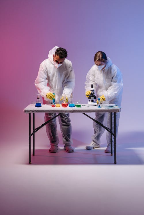 有关化学制品, 合作, 同事的免费素材图片