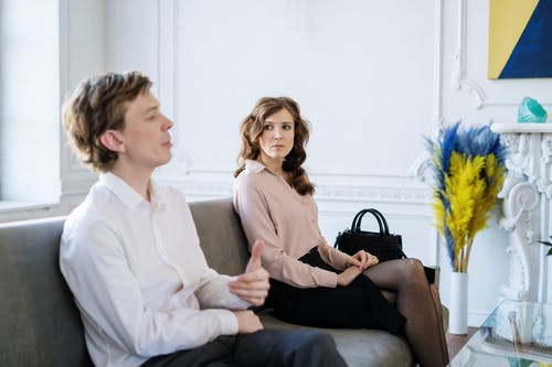 有关divorse, 一对, 会诊的免费素材图片